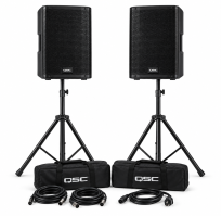 Speaker Solutions