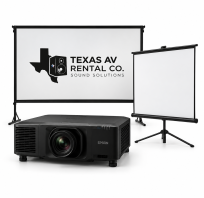 projector